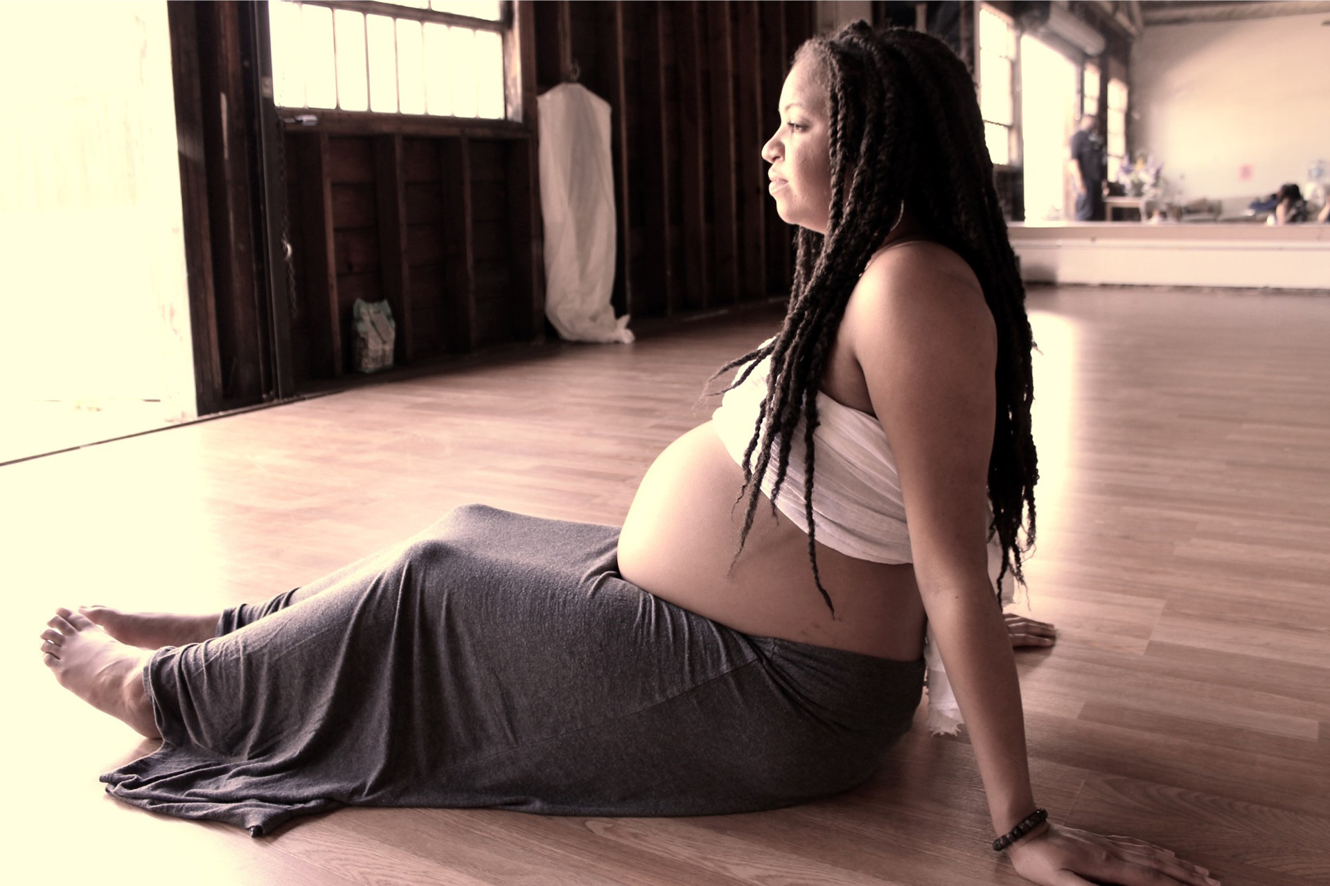 Fit Pregnancy – A Healthier You and a Healthier Baby
