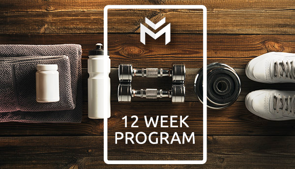 MACw3rk 12 Week Program
