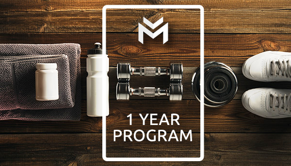 MACw3rk One Year Program